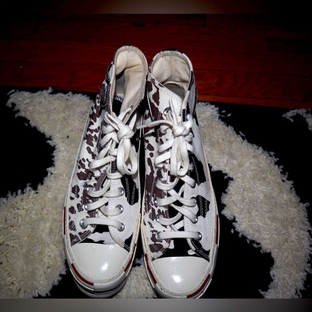 Converse Chuck Taylor All Star 70 Hi Brain Dead Egret